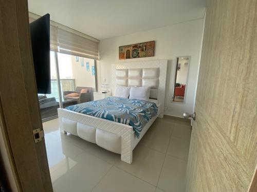 Apartamento Piso 26