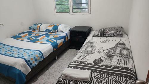 Torices Casa Hostal