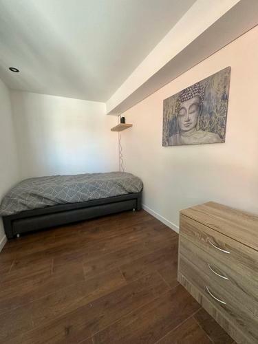 Apartamento Lux Apto Loft 2hab+2ba�os Bogot�