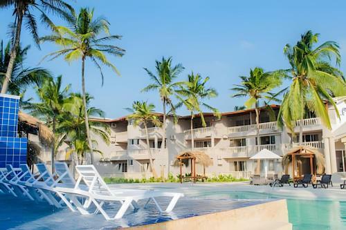Hotel Playa Palmeras Palmeras Beach Resort