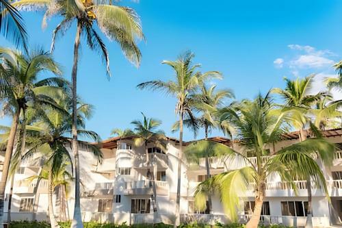 Hotel Playa Palmeras Palmeras Beach Resort