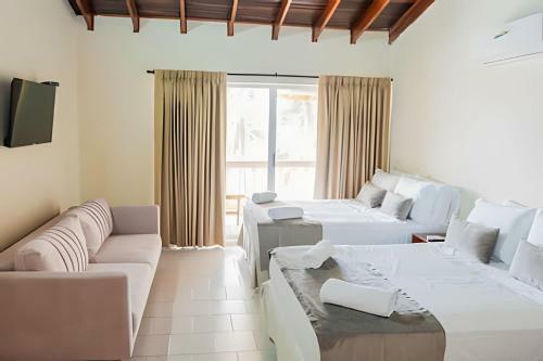 Hotel Playa Palmeras Palmeras Beach Resort