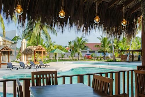 Hotel Playa Palmeras Palmeras Beach Resort