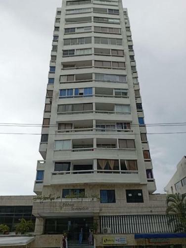 Apartamento Cartagena Barrio Laguito