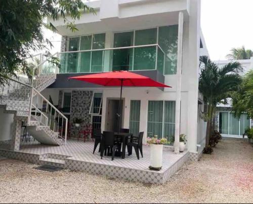 Apartamento Casa Blanca