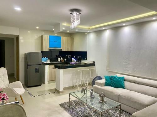 Apartamento Casa Blanca