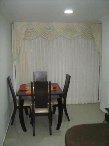 Apartamento Adriana Sof�a Cartagena De Indias