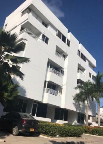 Apartamento Adriana Sof�a Cartagena De Indias