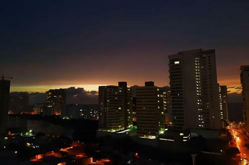 Apartamento A 5 Minutos Del Centro Hist�rico.