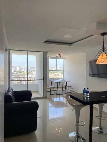 Comodo Apartamento Cartagena