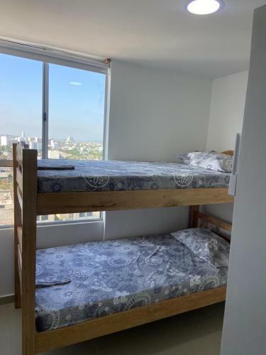 Comodo Apartamento Cartagena