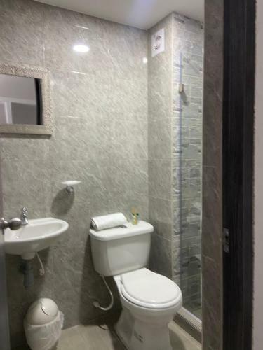 Comodo Apartamento Cartagena