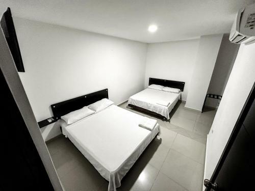 Hotel Bazurto Plaza