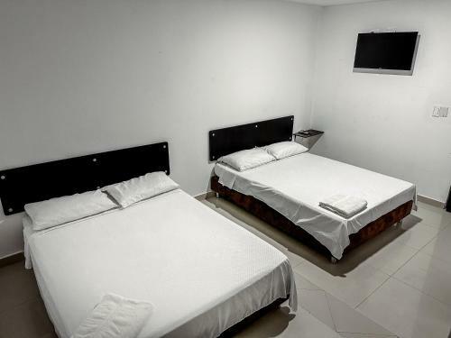 Hotel Bazurto Plaza