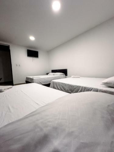 Hotel Bazurto Plaza