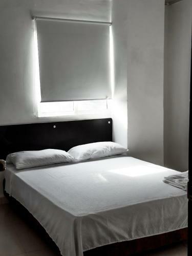 Hotel Bazurto Plaza