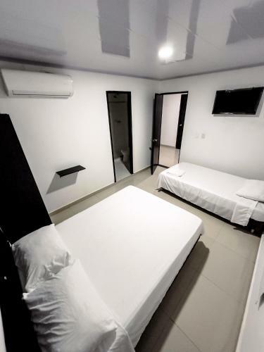 Hotel Bazurto Plaza