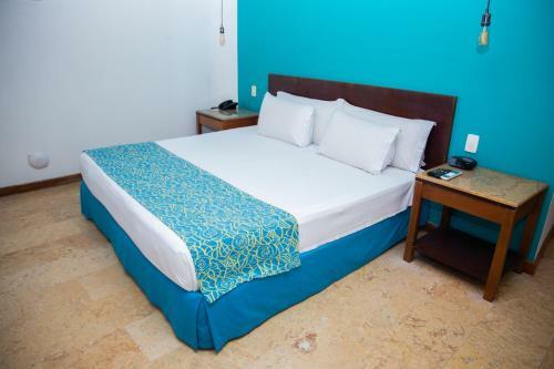 Hotel Oceania