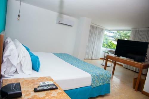 Hotel Oceania
