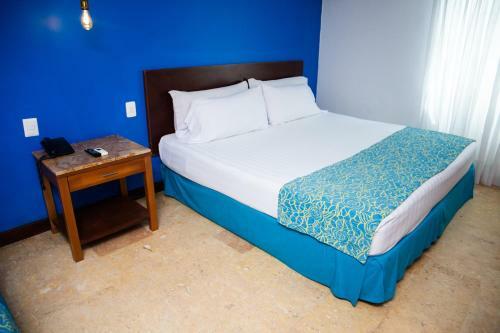 Hotel Oceania