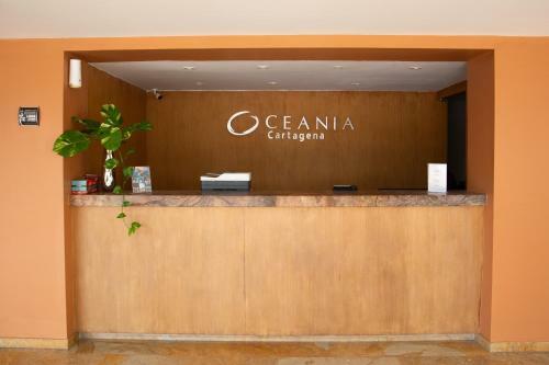 Hotel Oceania