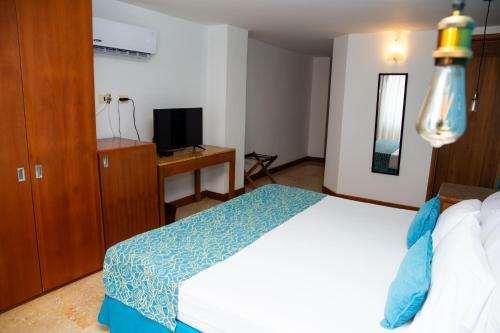 Hotel Oceania