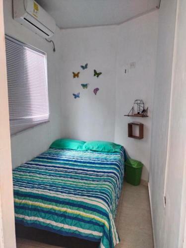 Apartamento Casa Luz 3937