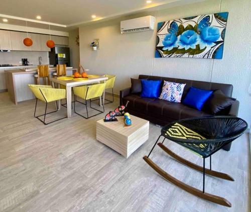 Apartamento Dominique