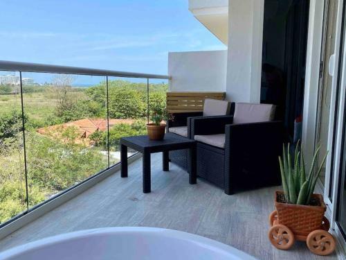 Apartamento Dominique