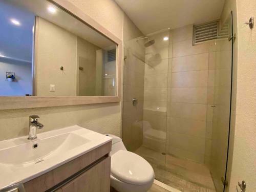 Apartamento Dominique