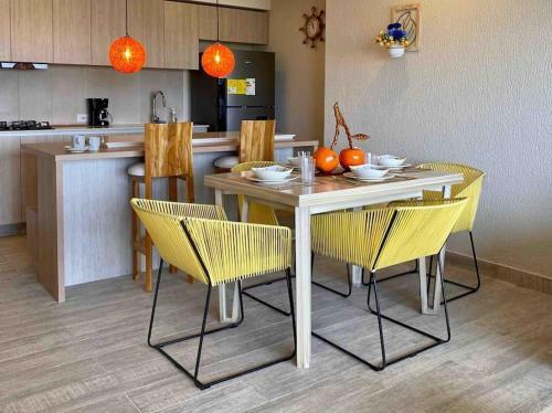 Apartamento Dominique