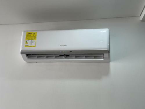 Apartamento Maja Hospedaje Crespo