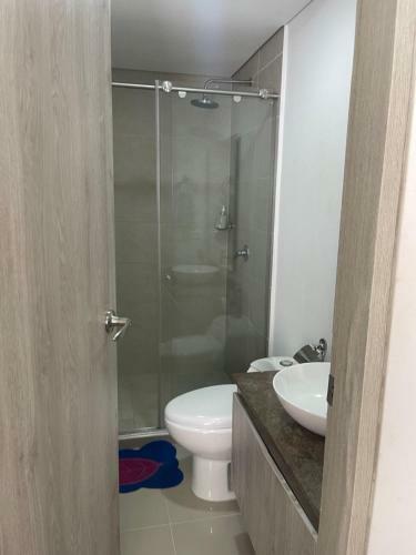 Apartamento Maja Hospedaje Crespo