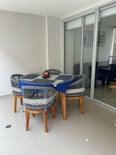 Apartamento Maja Hospedaje Crespo