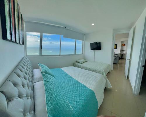 Apartamentos Frente Al Mar Cartagena
