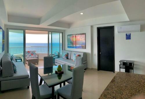 Apartamentos Frente Al Mar Cartagena