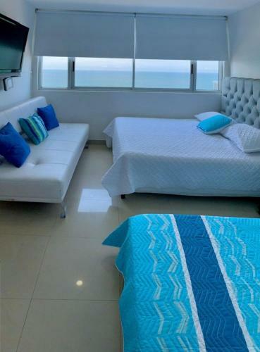 Apartamentos Frente Al Mar Cartagena