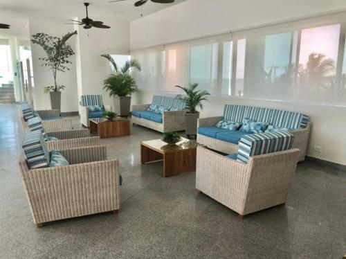 Apartamentos Frente Al Mar Cartagena