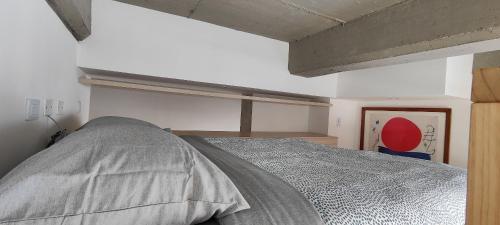 Apartamento Urban Loft Chapinero 415