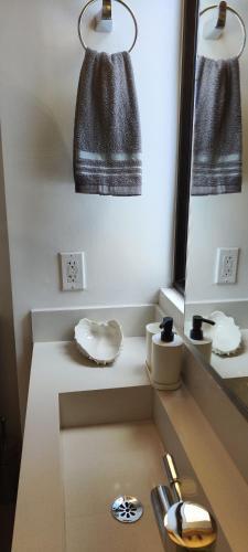 Apartamento Urban Loft Chapinero 415