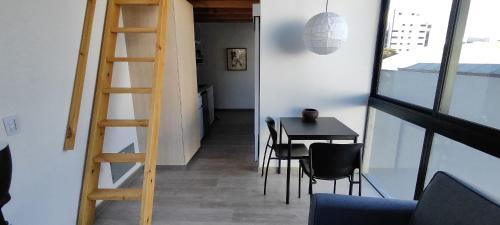 Apartamento Urban Loft Chapinero 415