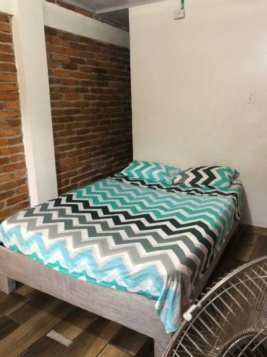 Hostal Habitaciones Mada
