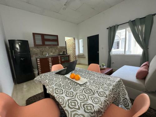 Apartamento C�ntrico Y Confortable Apto Casa Do�a Yola 5