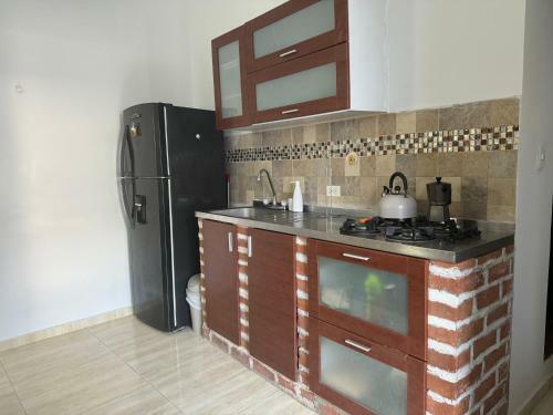Apartamento C�ntrico Y Confortable Apto Casa Do�a Yola 5