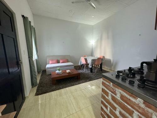 Apartamento C�ntrico Y Confortable Apto Casa Do�a Yola 5