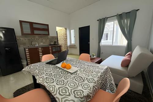 Apartamento C�ntrico Y Confortable Apto Casa Do�a Yola 5