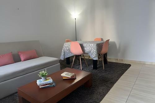 Apartamento C�ntrico Y Confortable Apto Casa Do�a Yola 5