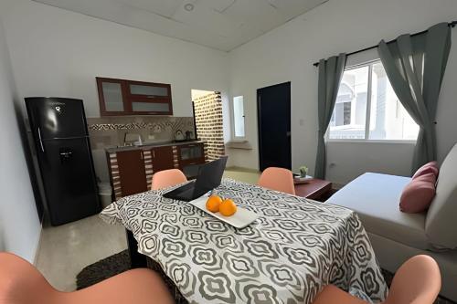 Apartamento C�ntrico Y Confortable Apto Casa Do�a Yola 5