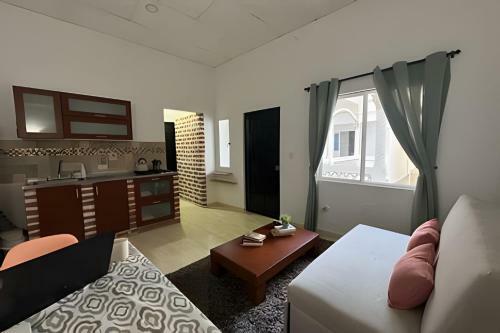 Apartamento C�ntrico Y Confortable Apto Casa Do�a Yola 5