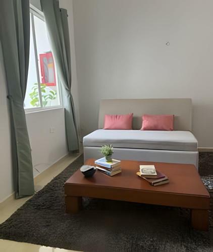 Apartamento C�ntrico Y Confortable Apto Casa Do�a Yola 5